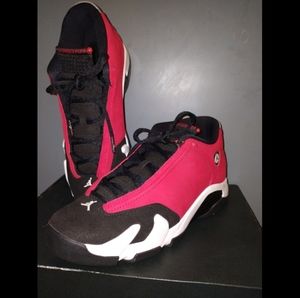 AJ 14 Retro GS